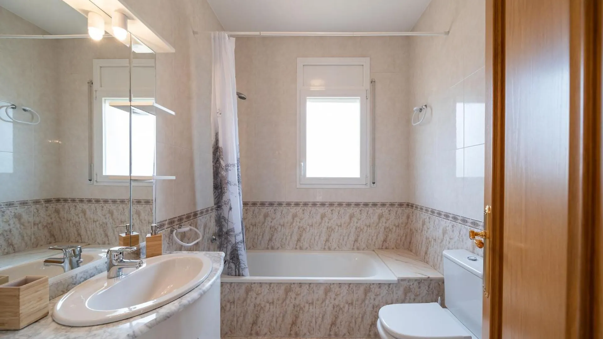 5 Bedroom Villa In L'Escala 0*,  Spain
