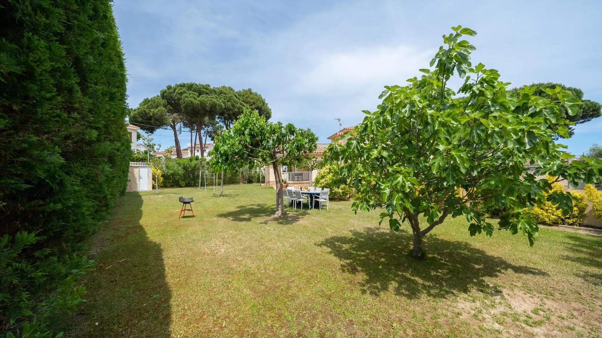 5 Bedroom Villa In L'Escala 0*,