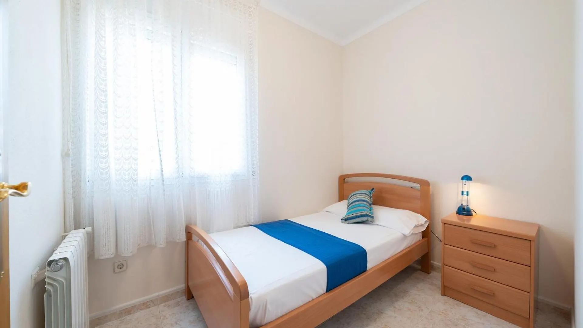5 Bedroom Villa In L'Escala