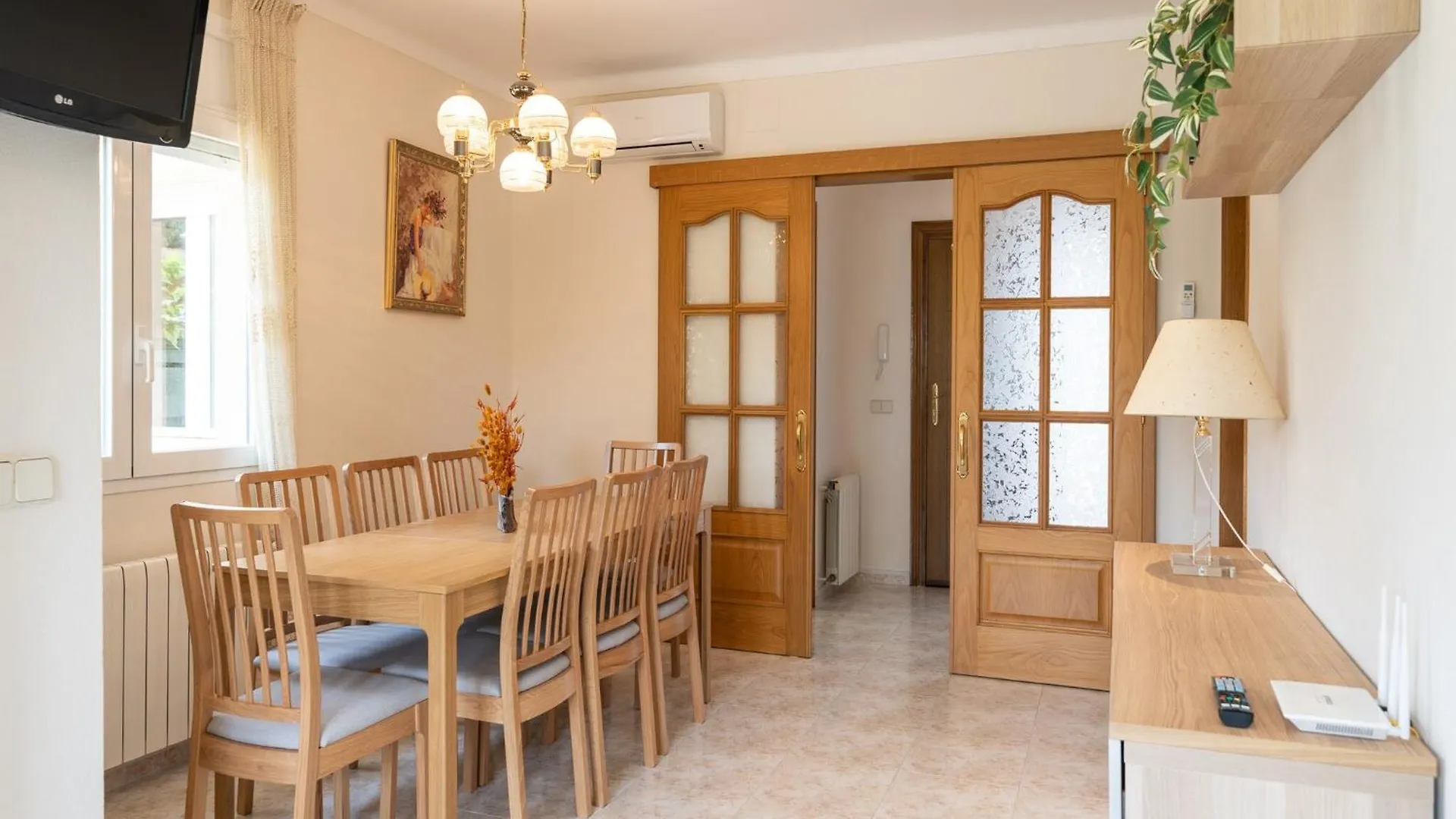 5 Bedroom Villa In L'Escala